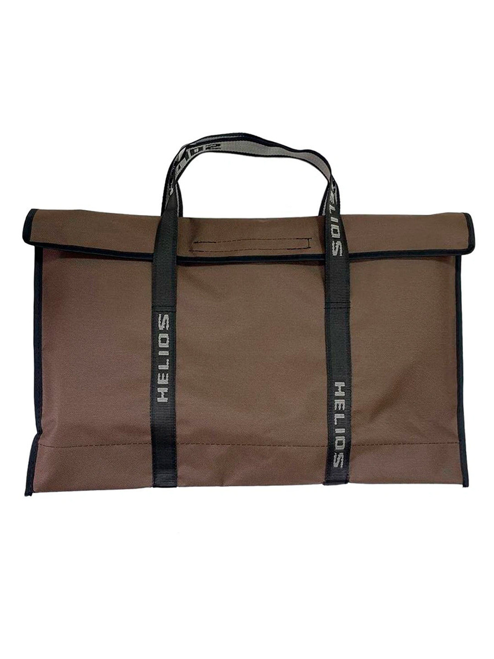 Мангал Helios разборный 1,5мм, 490x310x370мм, сумка (T-M06-1.5-S)