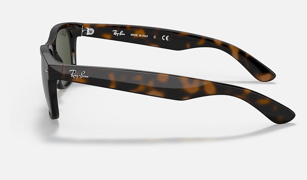 RAY-BAN NEW WAYFARER RB2132 902L