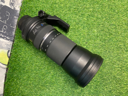 Tamron SP AF 150-600mm 5-6.3
