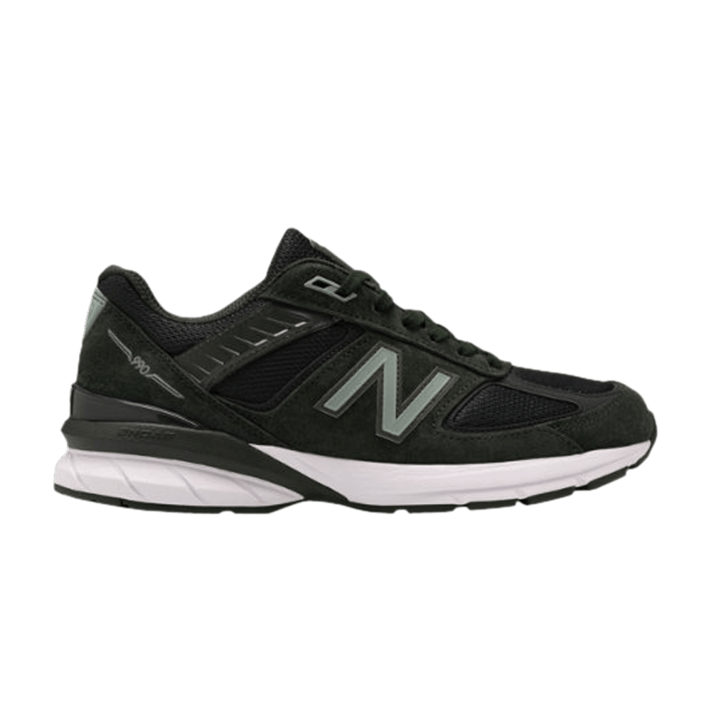 Кроссовки New Balance Nb 990 V5 D