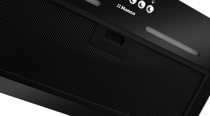 Встраиваемая вытяжка Hansa OMP6251BGH