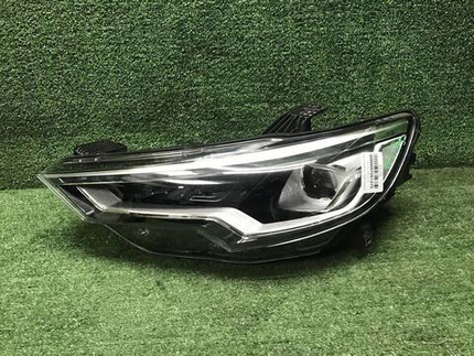 Фара левая Hongqi HS5 (2019-н.в.) LED