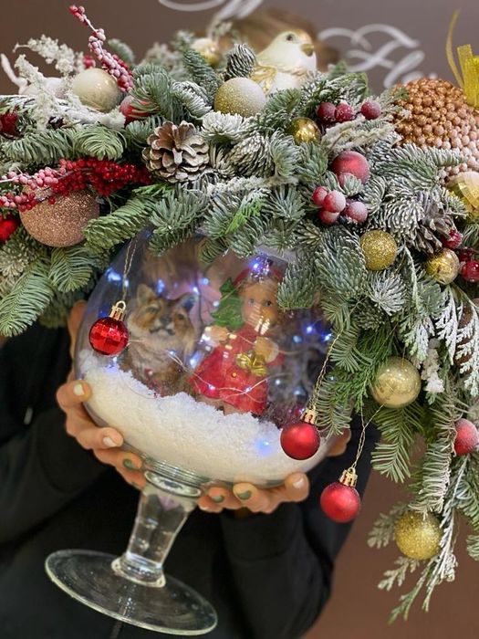 Рождественская НГ-56 Рождественская НГ-56