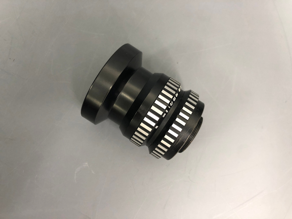 Carl Zeiss Jena DDR Tevidon 2/10