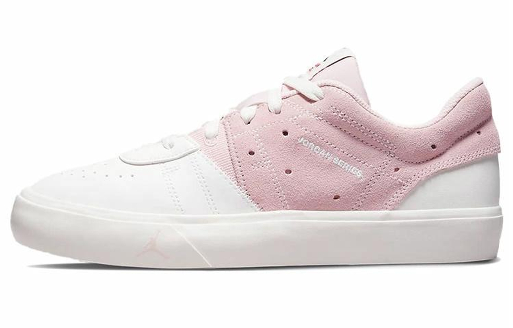 Кроссовки Jordan Air Jordan Series Es (Женская размерная сетка)