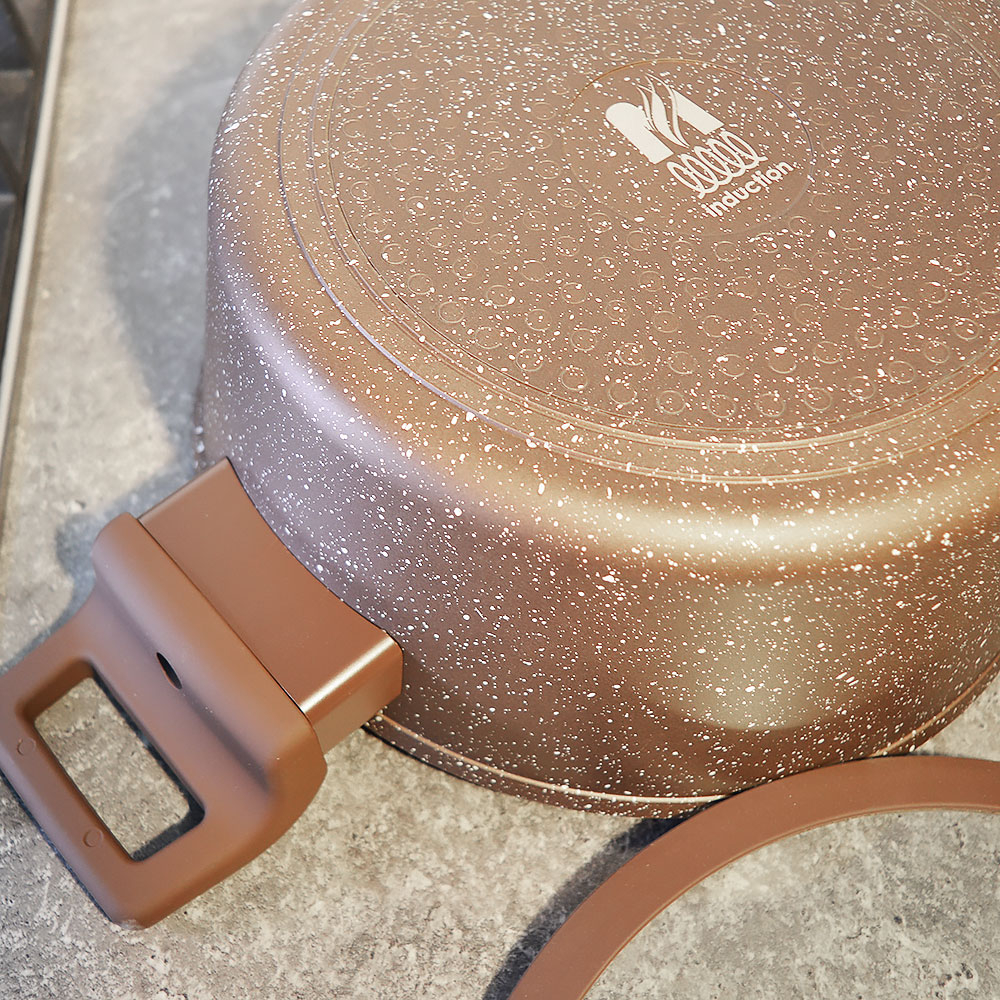 Кастрюля 3л Венеция