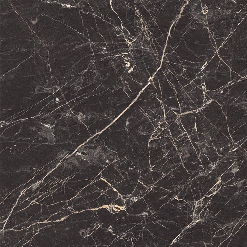 Laparet Black Arkadia Полированный 60x60