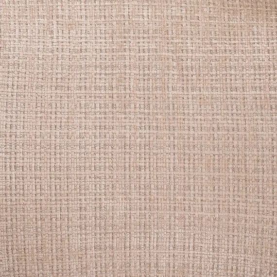 Кресло KING кремовый, шенилл