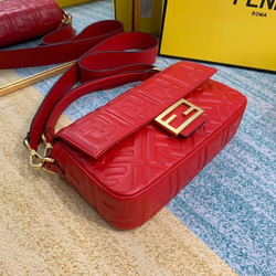 Fendi Baguette 27 cm