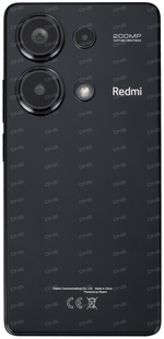 Xiaomi Redmi Note 13 Pro 4G