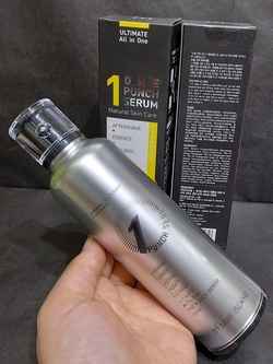 May Island All in One One Punch Serum мужской многофункциональный серум для лица