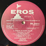 Members Of The Glenn Miller Orchestra ‎– A Tribute To Glenn Miller (Англия 1961г.)