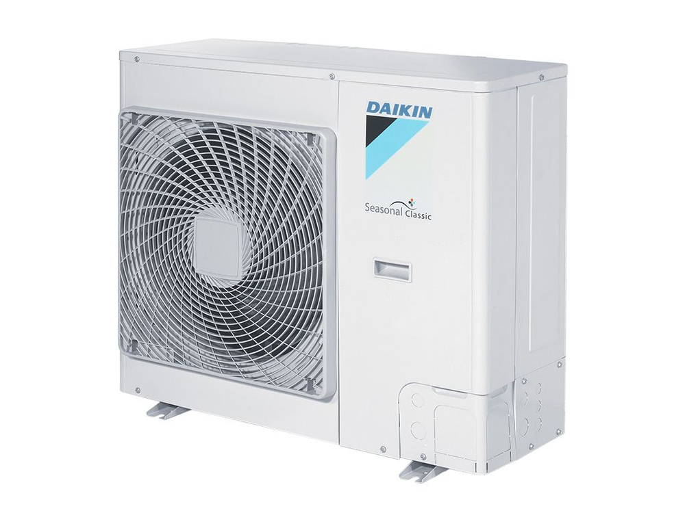 Daikin FBA71A9/RZQSG71L3V/-40 Inverter сплит-система канального типа с зимним комплектом