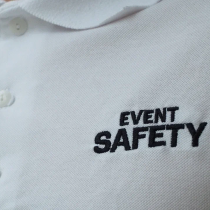 Рубашка-поло Event Safety мужская