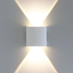 Фасадный светильник Arte Lamp