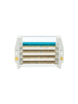 Блок распределительный шинный ШРБ-160 EKF plc-shrb-160