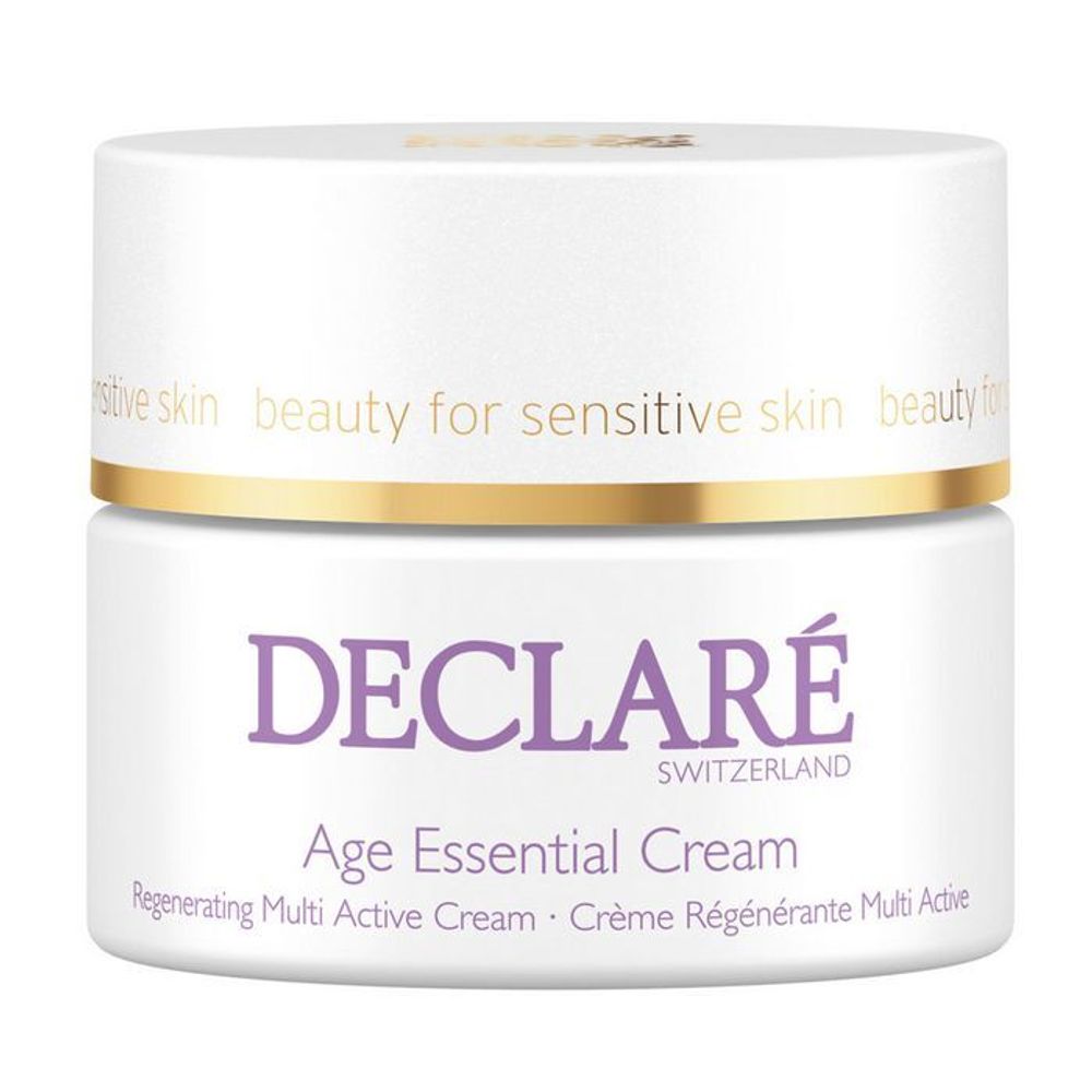 DECLARE Age Control Age Essential Cream