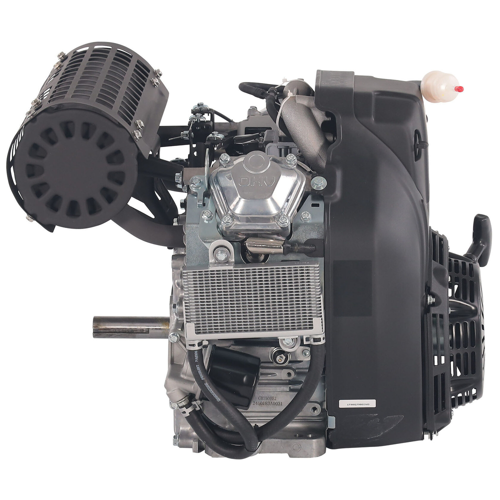 Двигатель бензиновый EVOline GB 750 B EFI