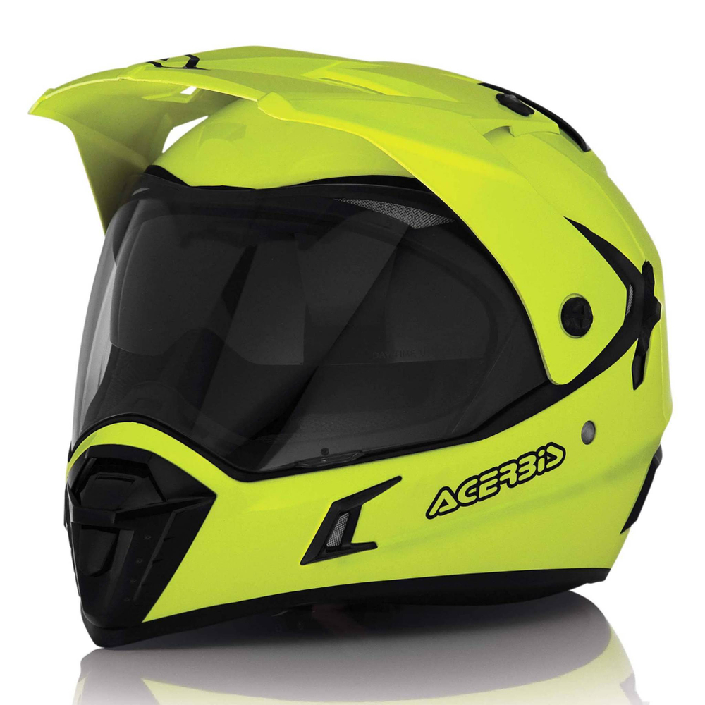 Casco acerbis active clearance