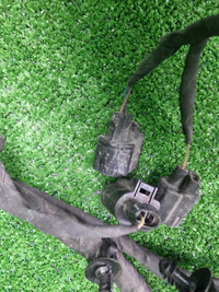 Проводка моторного отсека Geely Monjaro (21-нв)