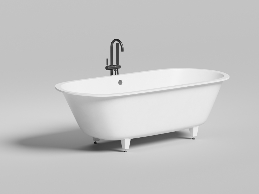 ORNELLA AXIS 190х90 покраска по RAL снаружи