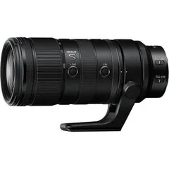 Nikon nikkor Z 70-200mm f/2.8 VR S II