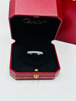 Кольцо Cartier