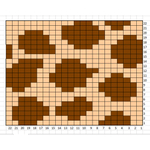 Пряжа Himalaya Everyday Leo (70706)