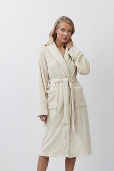 LINETTE Халат женский