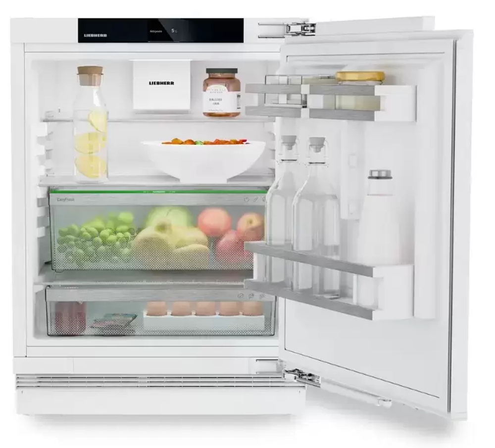 Встраиваемый холодильник Liebherr URd 365i
