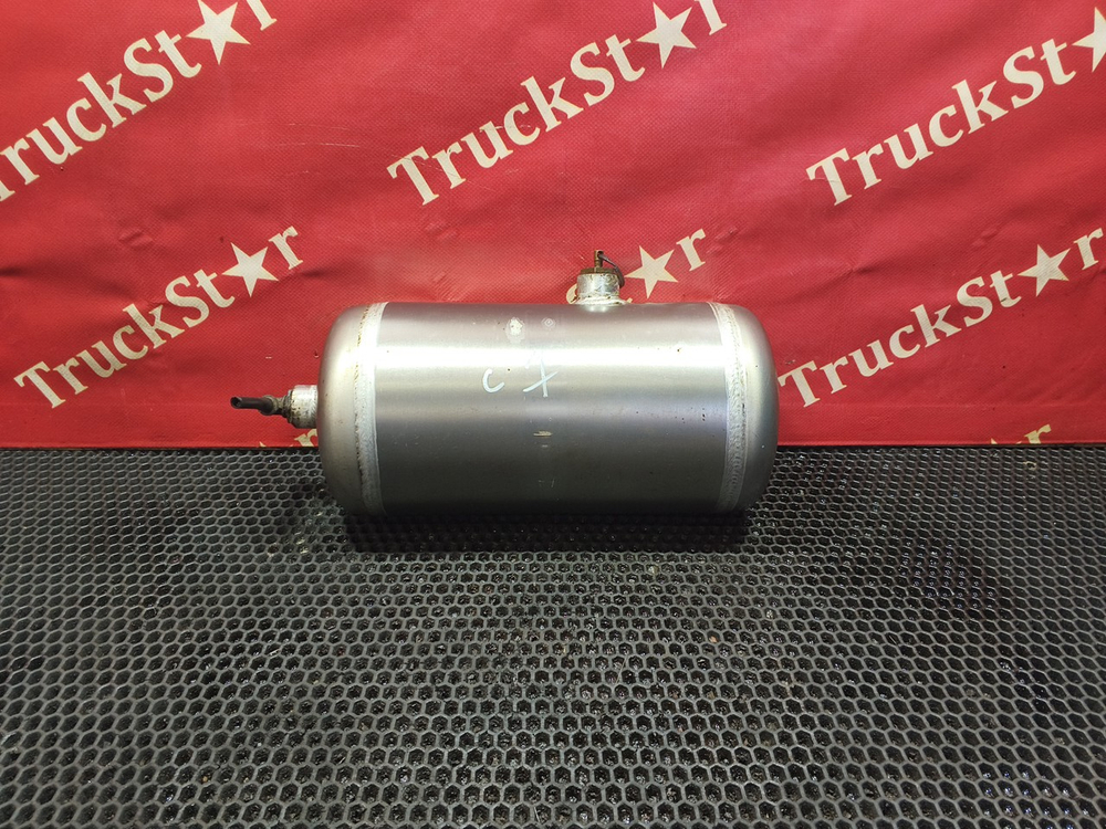 Ресивер воздушный 5L 2022г