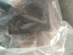 Защита двигателя правая Hyundai Solaris 1 (RB) 10-17 Новая Оригинал 291201R400