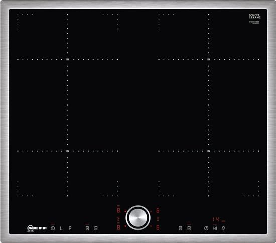 Индукционная варочная панель NEFF T46BT73N2