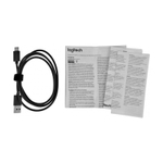 Клавиатура Logitech Wireless MX Keys Mini, Bluetooth, GRAPHITE