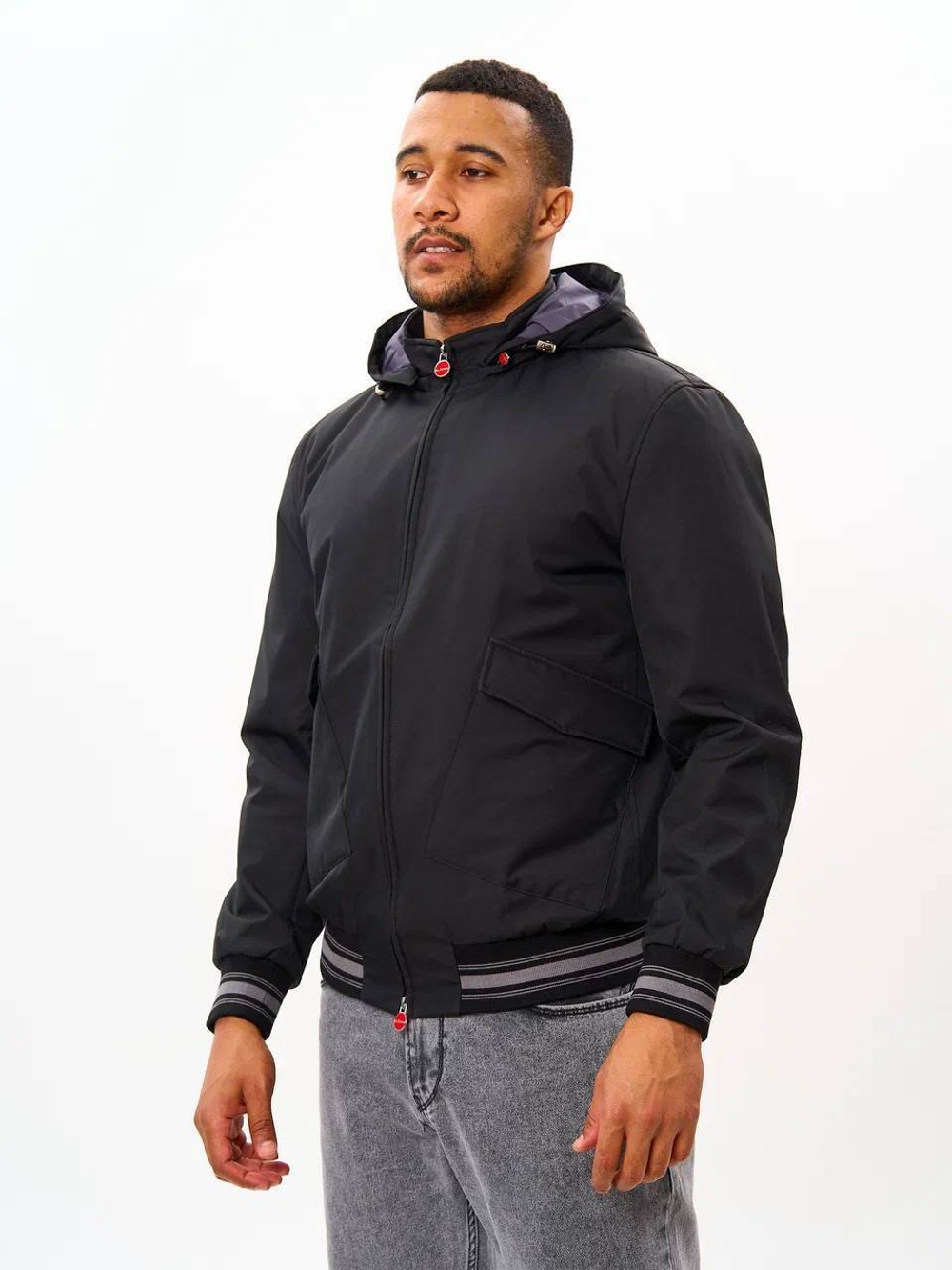 Куртка Kiton