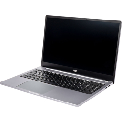 Ноутбук Hiper ExpertBook MTL1577 AMD Ryzen 5 5600U/8Gb/256Gb SSD/15,6" FullHD/DOS Silver (BQ3LVDDQ)
