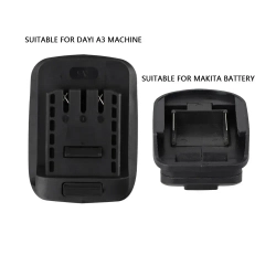 Li-lon батарея адаптер DIY кабель разъем для Makita BL1830 BL1840 BL1850
