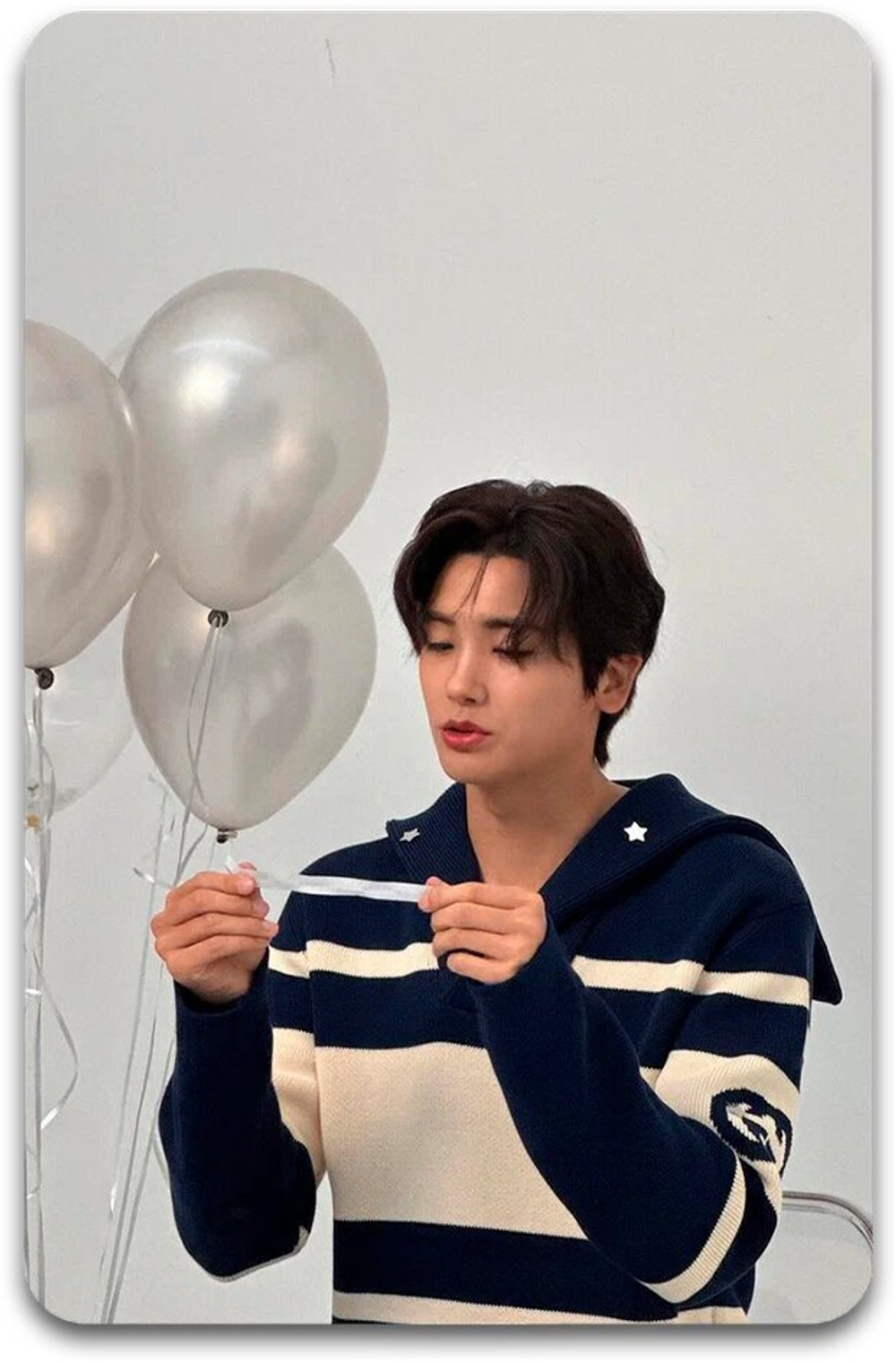 Карта #1704 / Park Hyungsik
