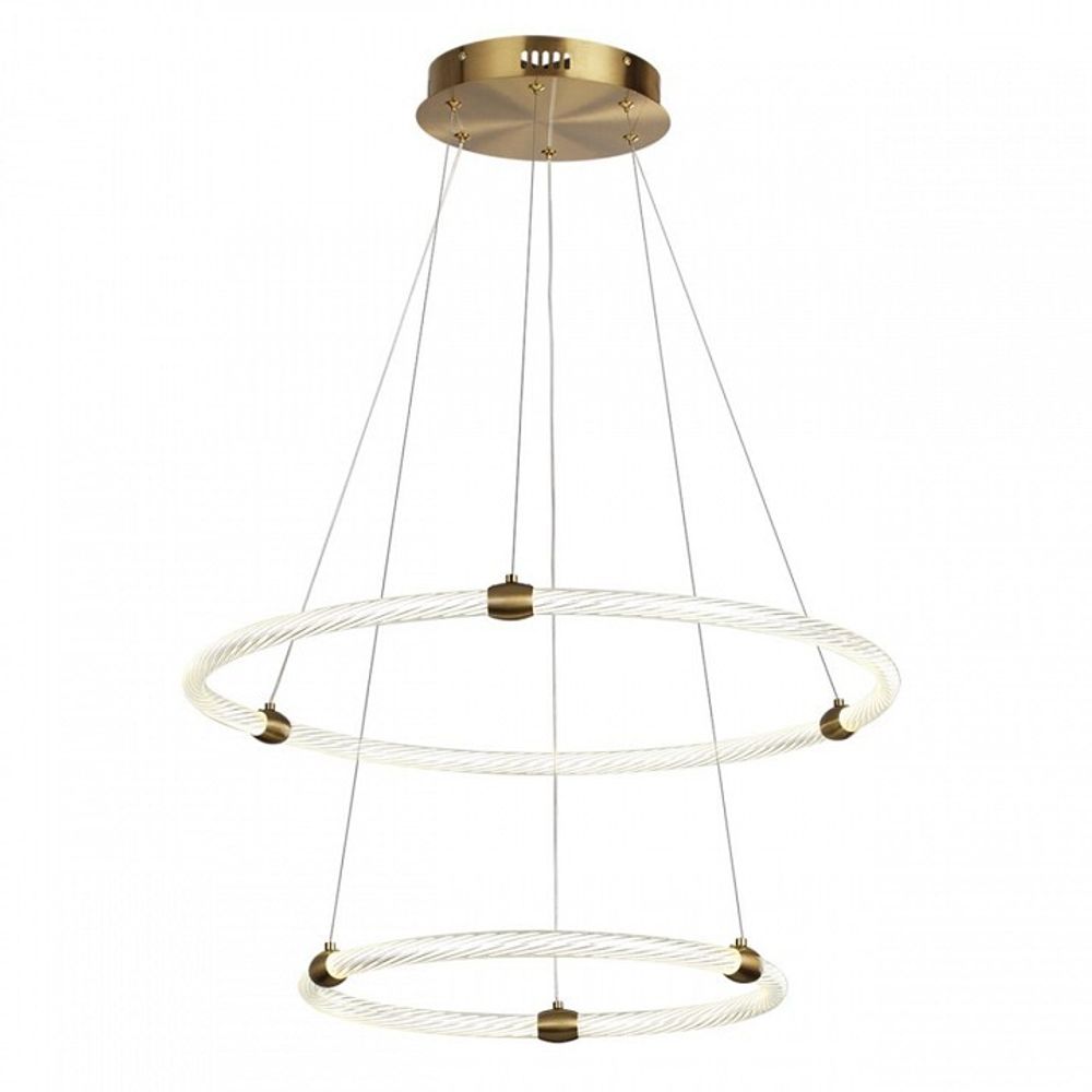 Подвесная люстра Lumion TWINKLE 8010/50L