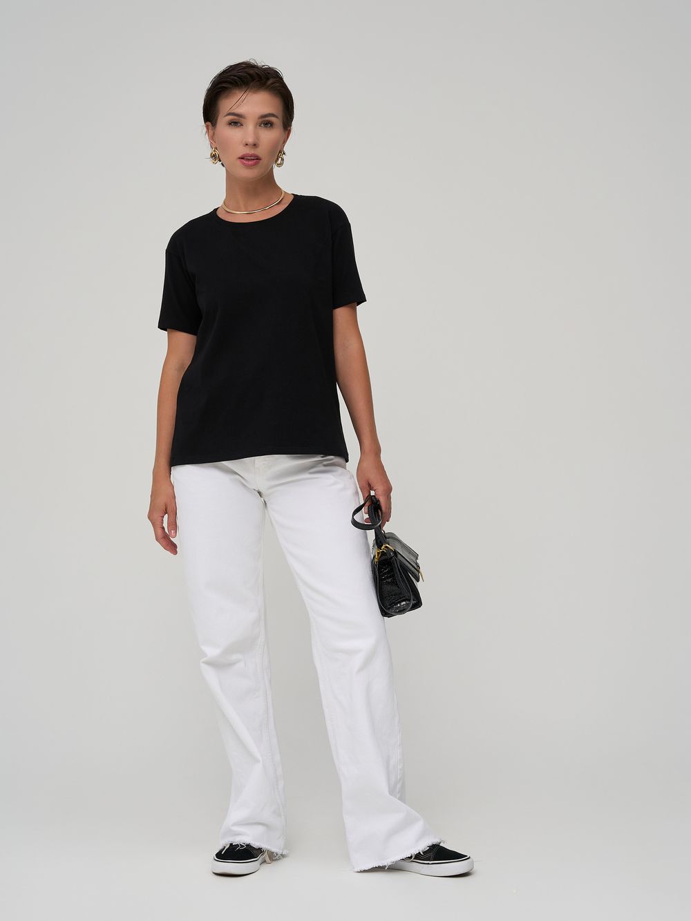 С-1406 Футболка / Базовая