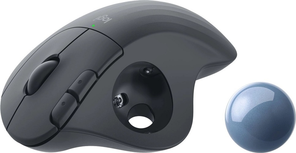 Трекбол  Logitech Ergo M575