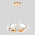 Люстра Crystal Lux FELICIDAD SP48W LED