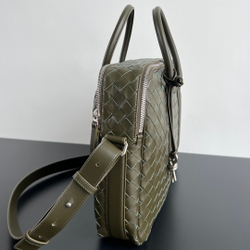 Bottega Veneta Getaway Large Briefcase 39 cm