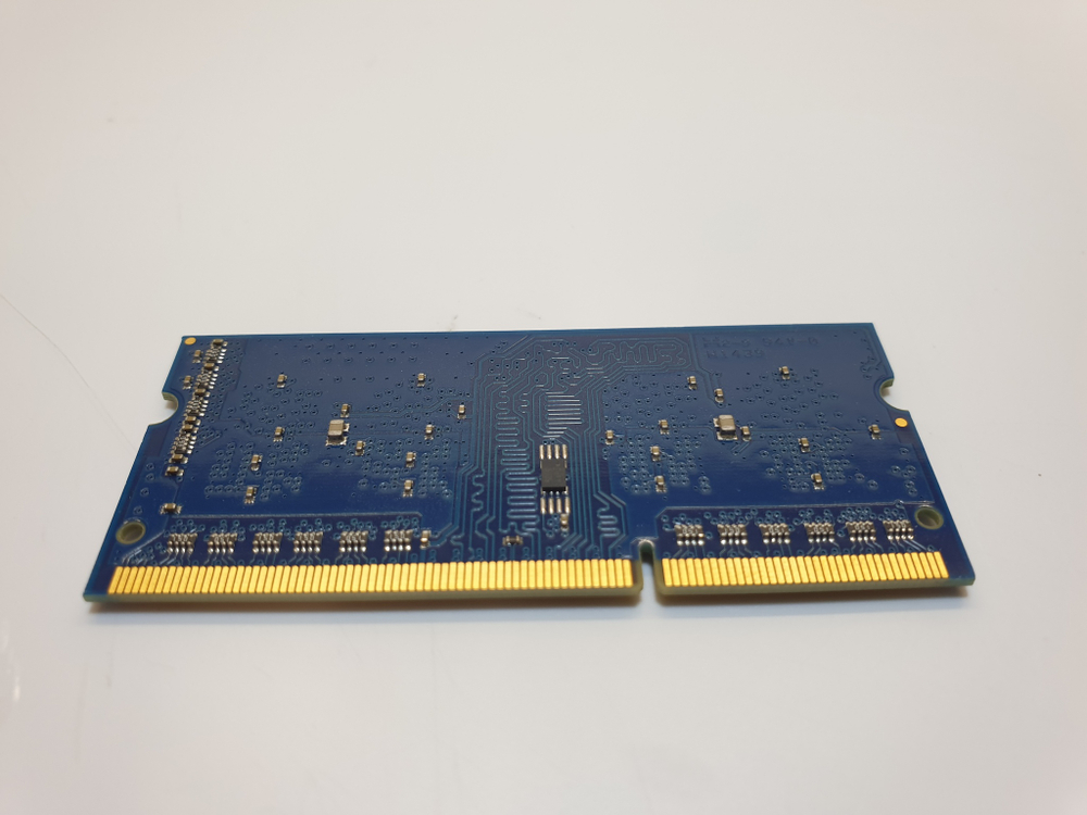 DDR3L 2Gb 1600Mhz So-Dimm Kingston, ACR16D3LFS1KBG/2G