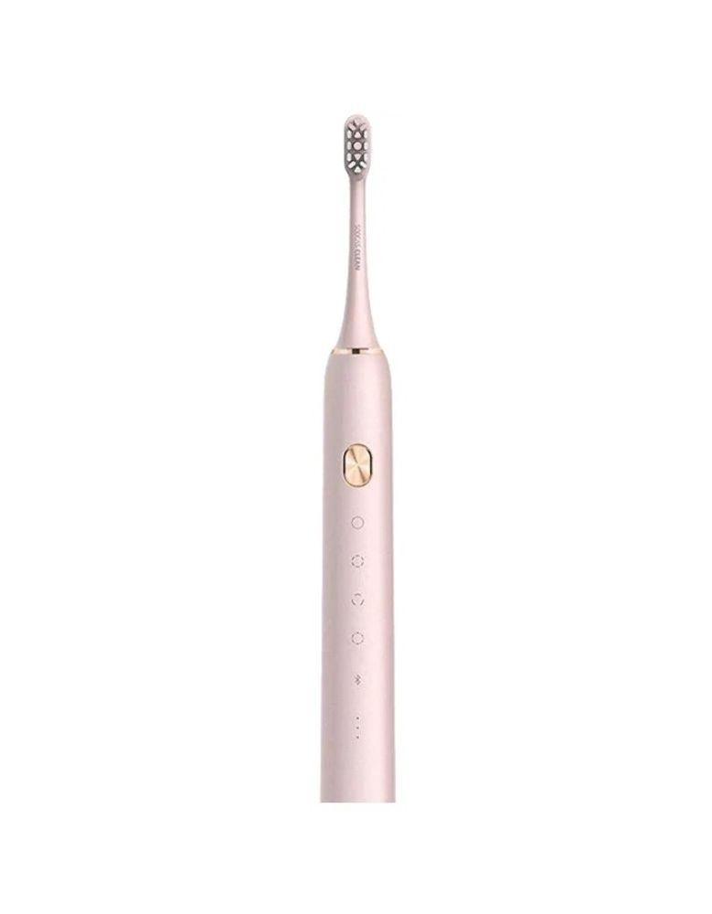 SOOCAS X3U (розовая) Электрическая зубная щётка