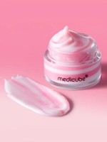 Medicube Восстанавливающая ночная маска для губ с ПДРН PDRN Lip Sleeping Mask 10 гр