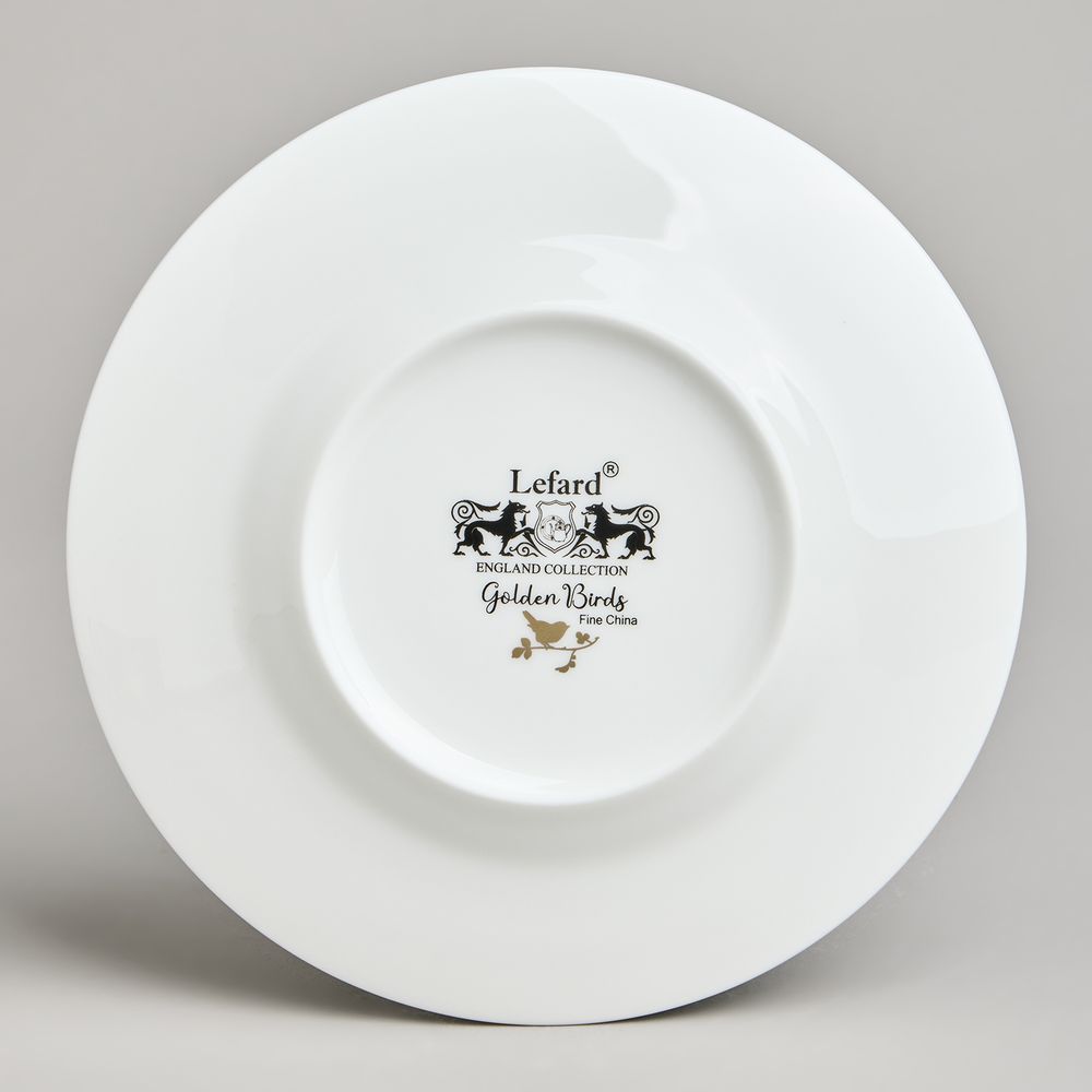 ЧАЙНЫЙ НАБОР LEFARD "GOLDEN BIRDS" НА 2 ПЕР. 4 ПР. 240 МЛ