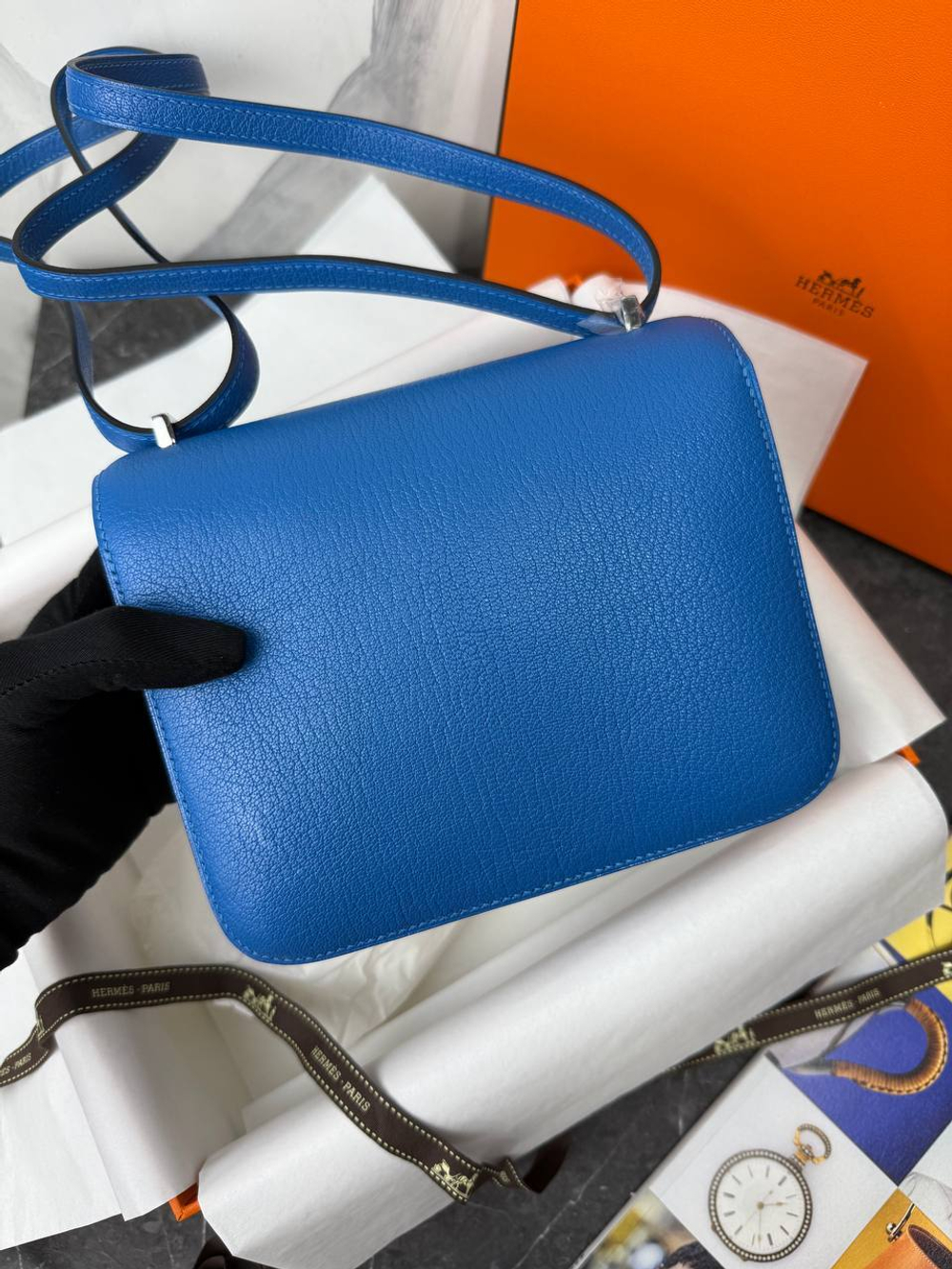 Сумка Hermes