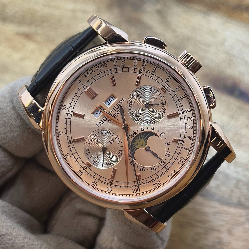 Часы Patek Philippe