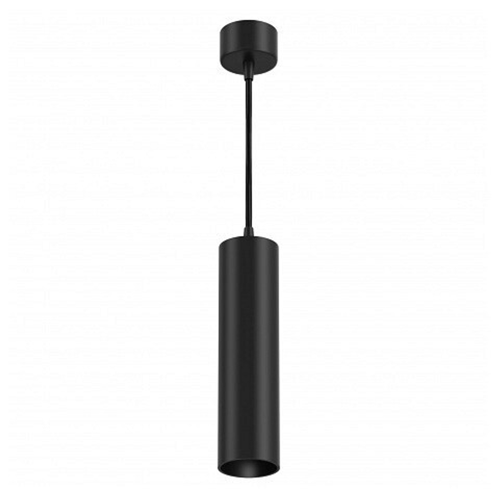 Подвесной светильник Maytoni Focus P072PL-L12B3K